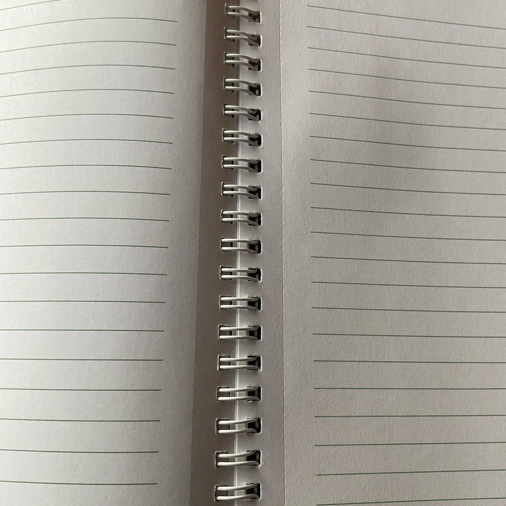ADORABLE DOGS 🐶🐶, Spiral Journal, Spiral Notepad Bundle NWT